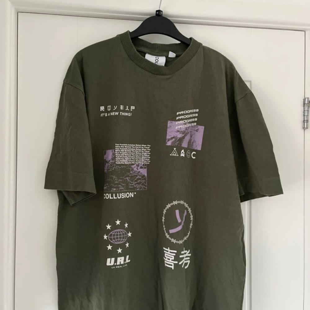 Comfortable summer women's clothing